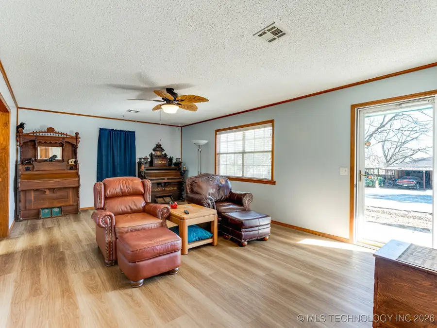 9 N Jerome, Coalgate, OK 74538 - Image #3