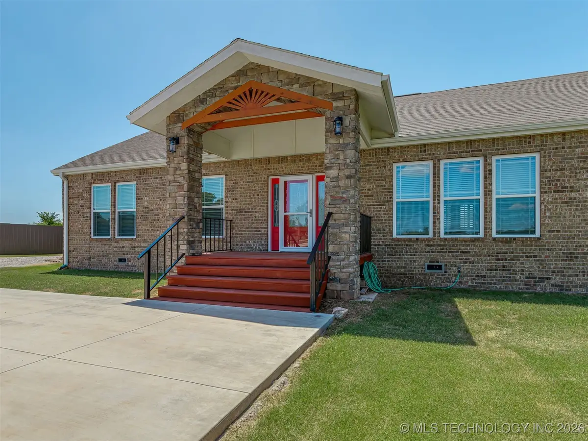 970589 Hwy 18 Highway, Chandler, OK 74834 - Image #1