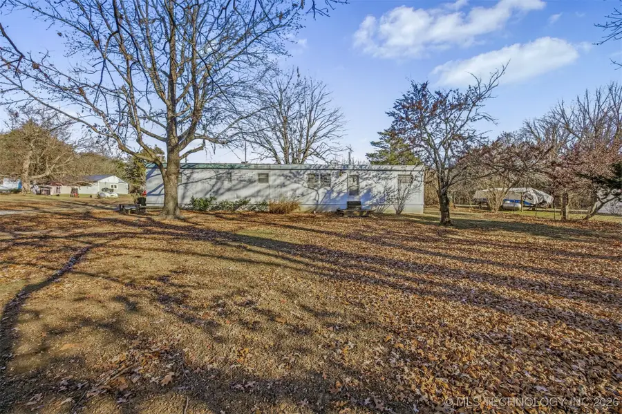 1891 N Lewis Lane, Mannford, OK 74044 - Image #2