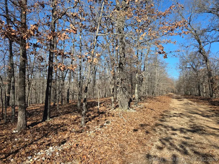 465030 Mcspadden Ridge, Proctor, OK 74457 - Image #2