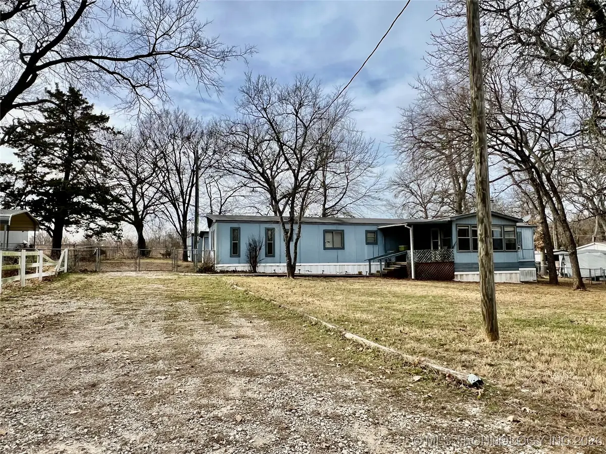 5799 Cedar Ridge Road, Kingston, OK 73439 - Image #1