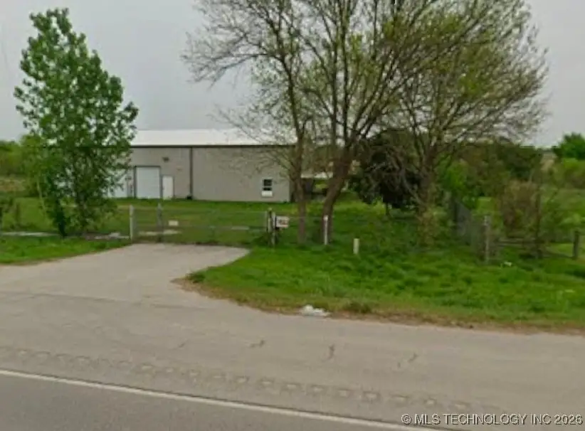 3510 Alternate 75 Highway, Mounds, OK 74047 - #1