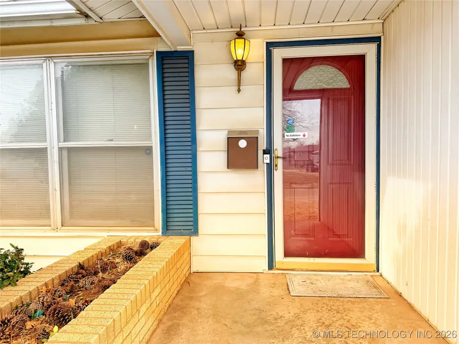 2106 N Quincy, Enid, OK 73701 - Image #2