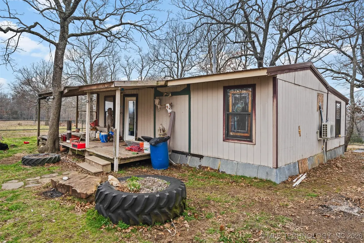 5001 S 710 Street E, Muskogee, OK 74403 - Image #1