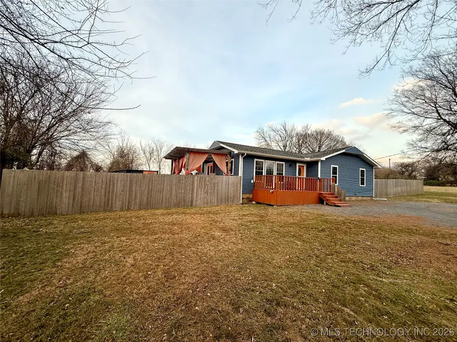 1024 Enid, Muskogee, OK 74403 - Image #2