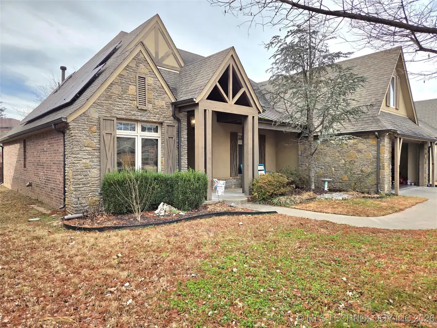 6950 E 127th Street S, Bixby, OK 74008 - Image #2