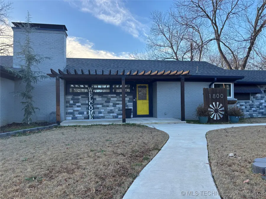 1800 6th Avenue Sw, Ardmore, OK 73401 - Image #2