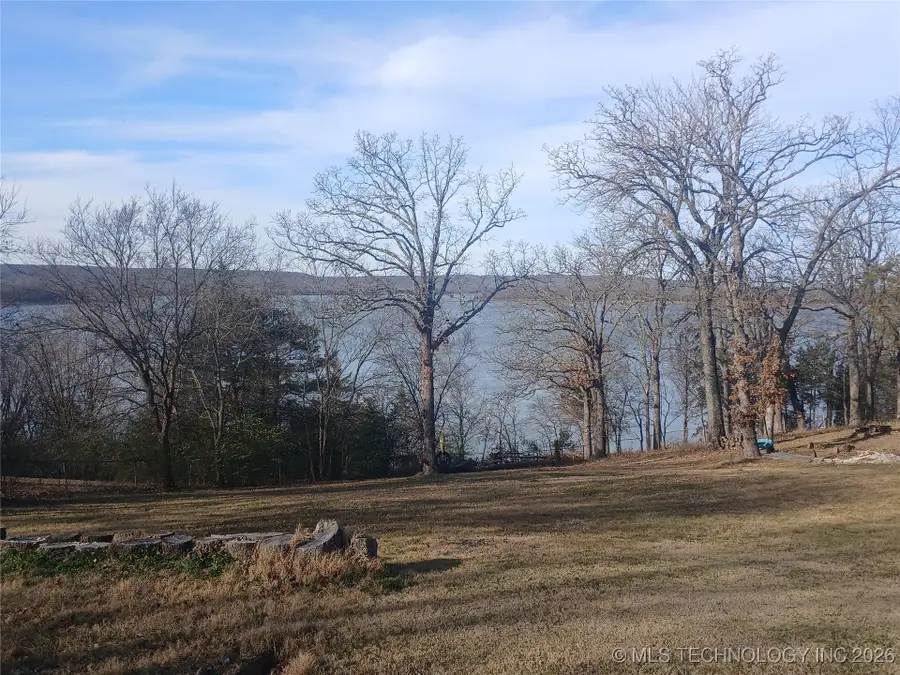 1176 W Albert Road, McAlester, OK 74501 - Image #2