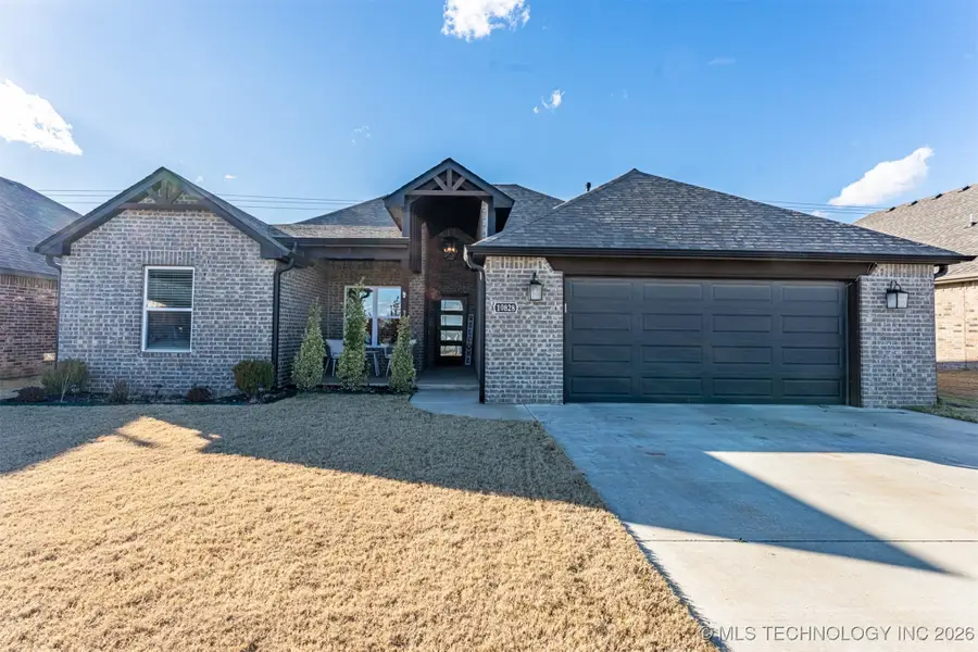 10828 S 274th East Avenue, Coweta, OK 74429 - Image #2