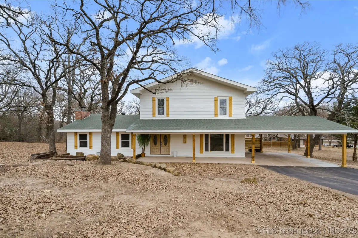 3011 Myall, Ardmore, OK 73401 - Image #1