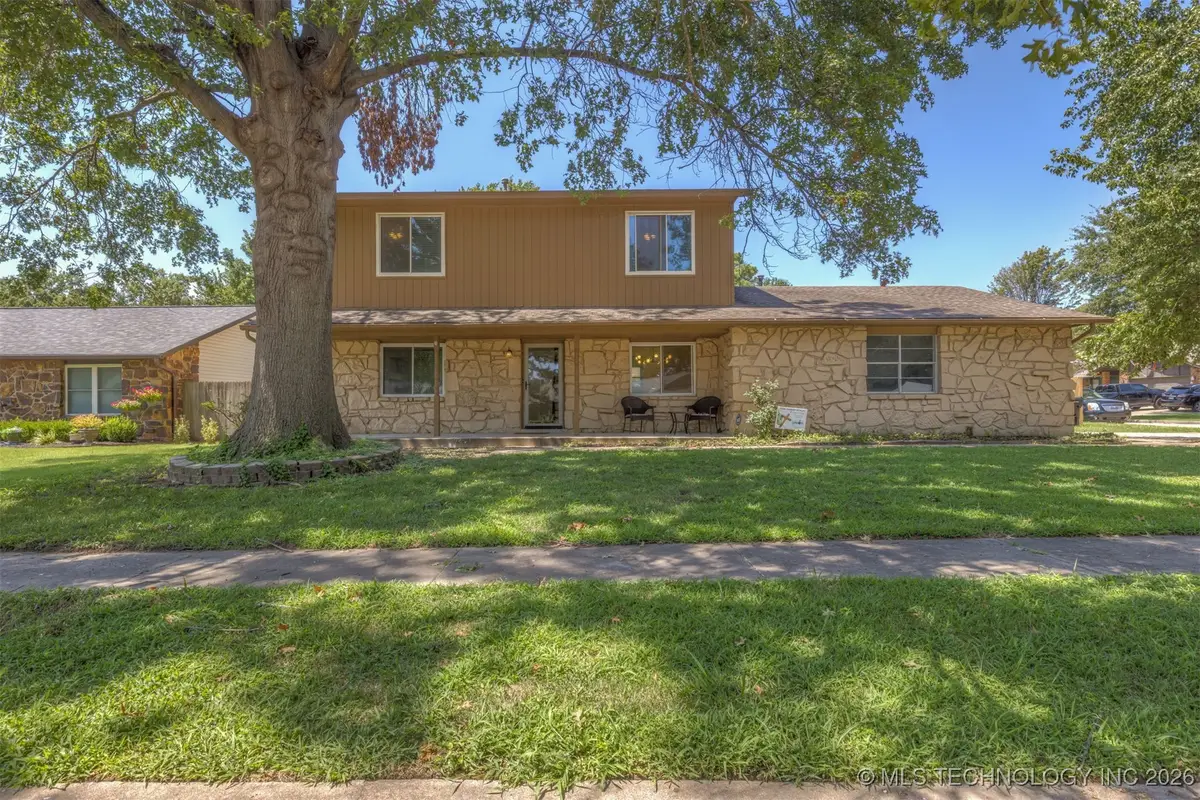 500 S 25th Street, Broken Arrow, OK 74014 - Image #1