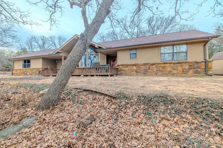 1544 N Lakeview Avenue, Mannford, OK 74044 - Image #3