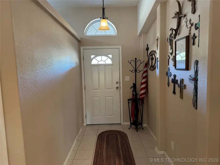 197 Crosstimbers Road, McAlester, OK 74501 - Image #3