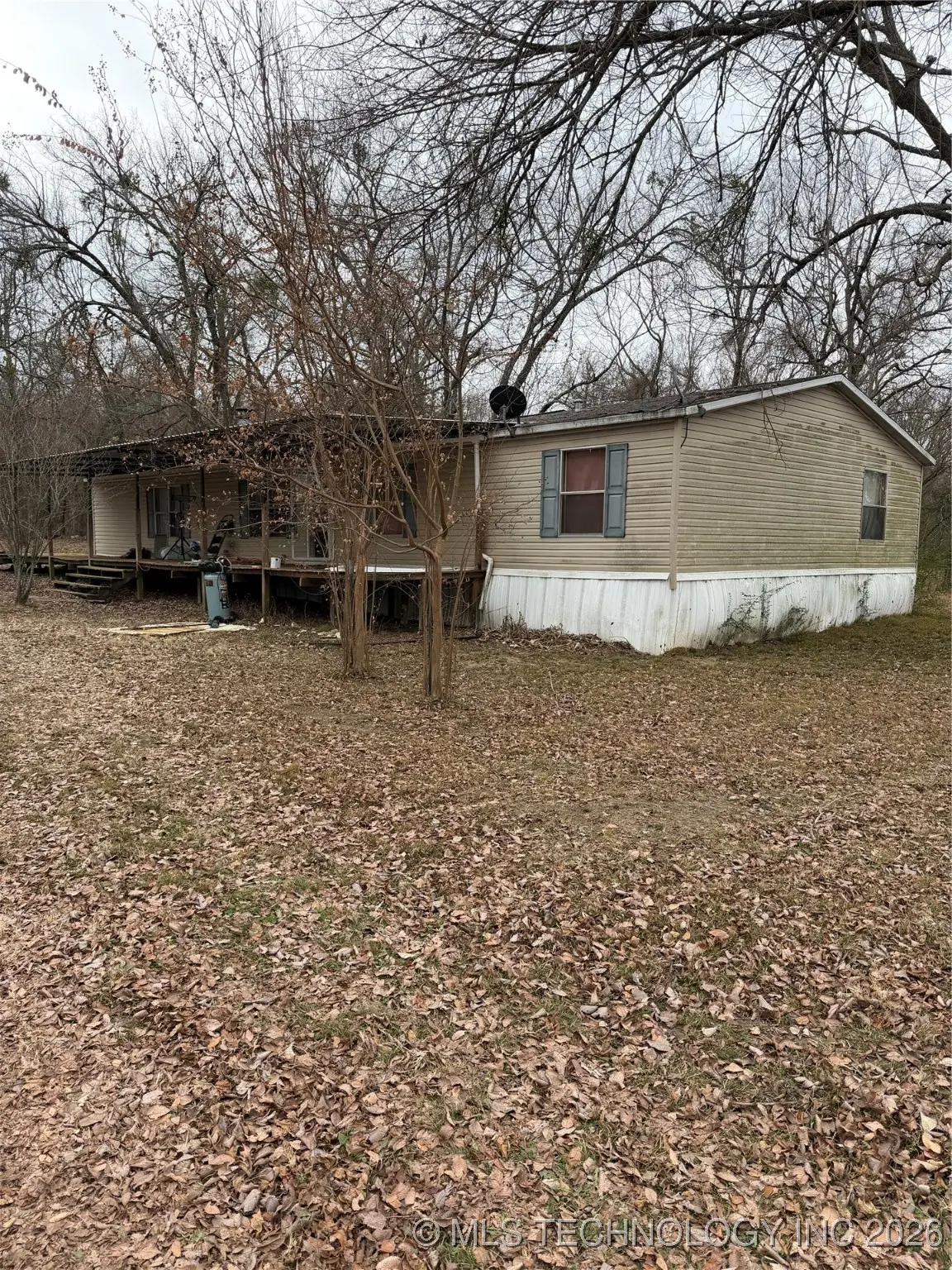 0000 Forest Lane, Durant, OK 74701 - Image #1