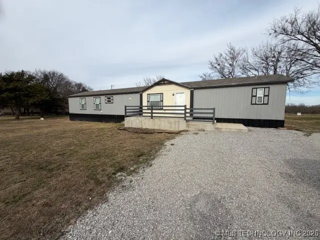 13702 Honduras, Kingston, OK 73439 - Image #1