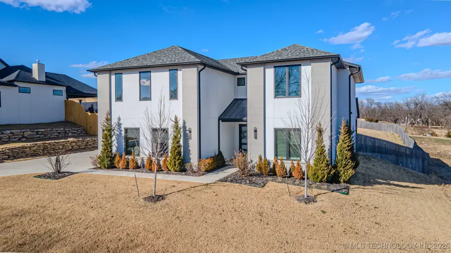 6621 E 153rd Street, Bixby, OK 74008 - #2