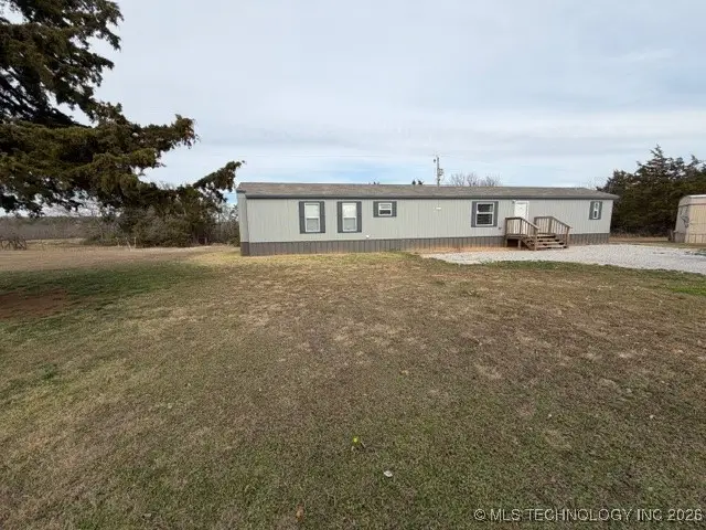 13588 Honduras, Kingston, OK 73439 - Image #1