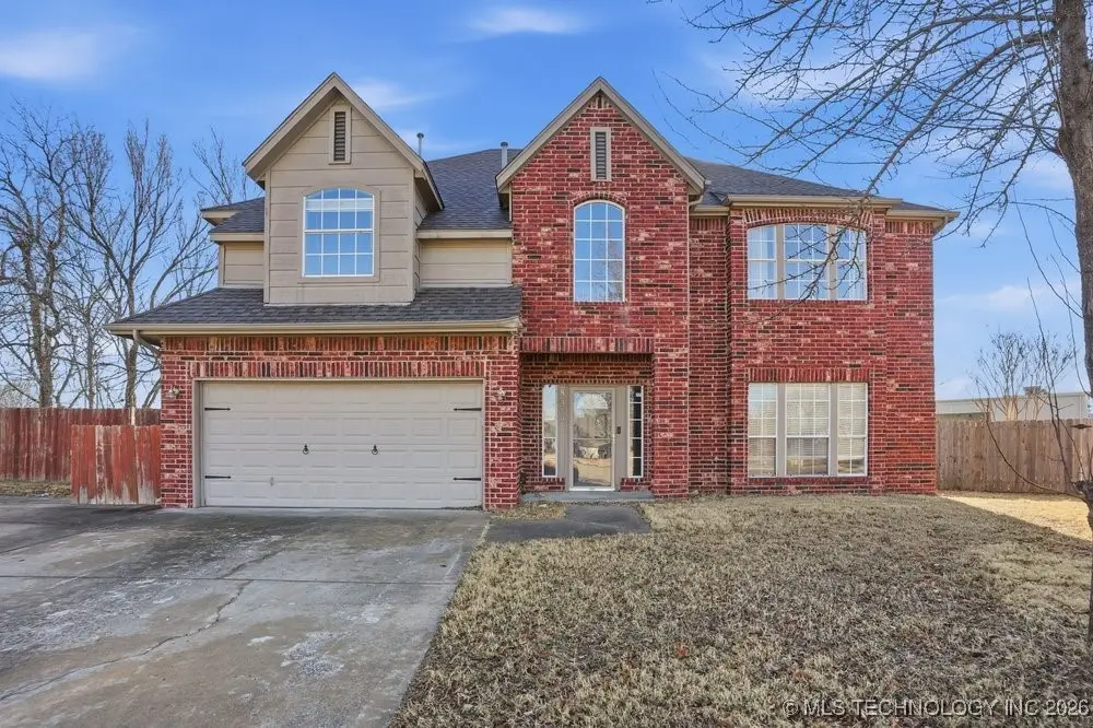 8695 N 125th East Avenue, Owasso, OK 74055 - Image #1