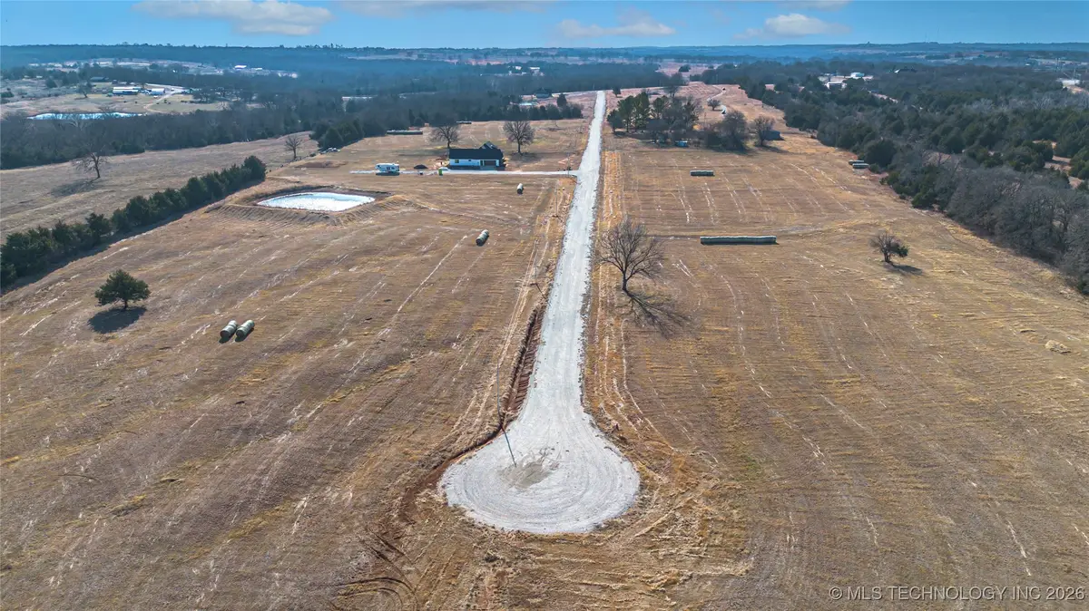 16651 County Road 3523, Ada, OK 74820 - #1