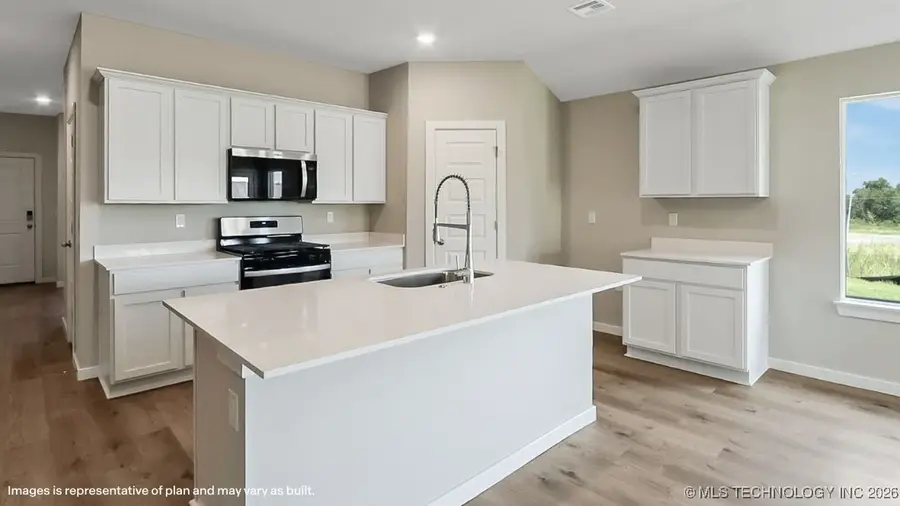 9921 E 135th Street S, Bixby, OK 74008 - Image #3