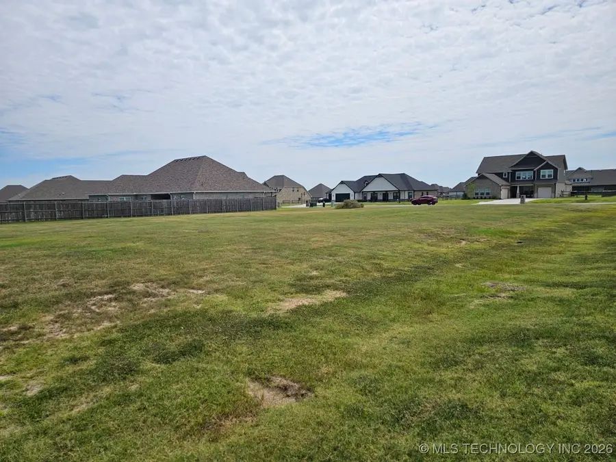 115 W 167th Street S, Glenpool, OK 74033 - Image #3