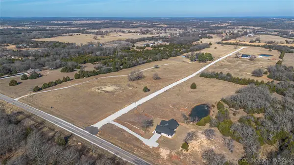 16825 County Road 3523, Ada, OK 74820