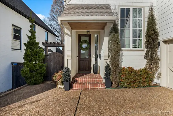 2115 E 24th Street, Tulsa, OK 74114