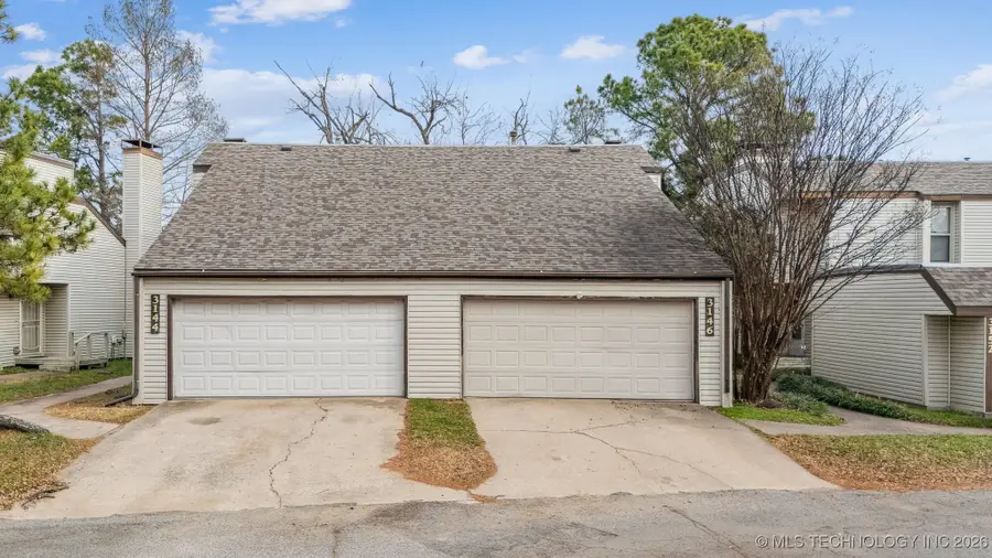 3146 S 101st East Avenue #1201, Tulsa, OK 74146 - Image #3