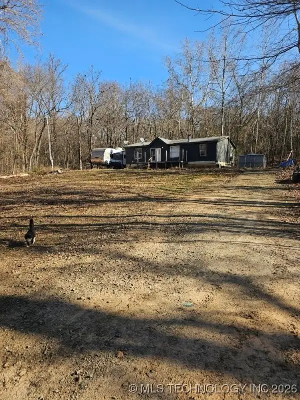 27 Holiday Street, Eufaula, OK 74432 - Image #2