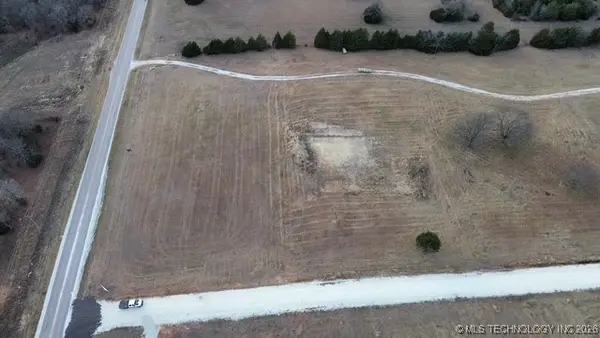 16993 County Road 3523, Ada, OK 74820