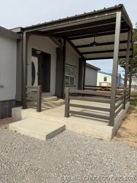 5603 Capri, Kingston, OK 73439 - Image #2