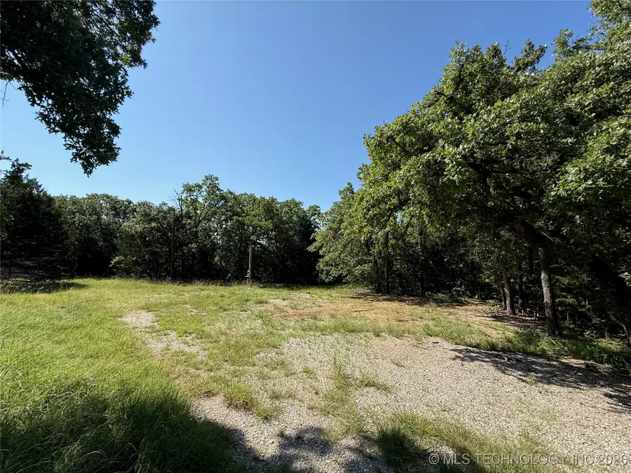 2817 Creek Road, Sulphur, OK 73086 - #2