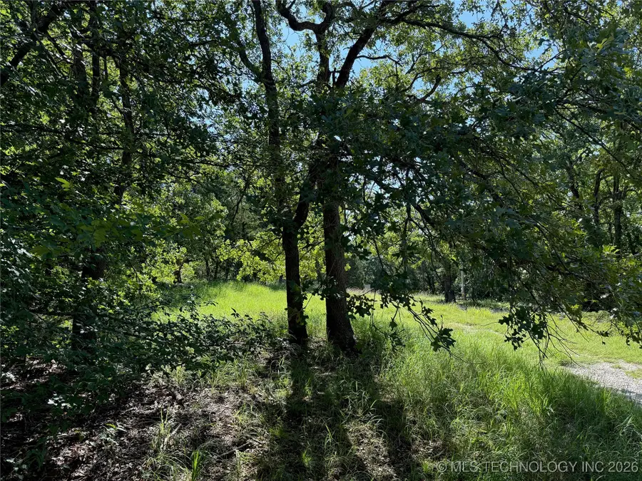 2817 Creek Road, Sulphur, OK 73086 - #3
