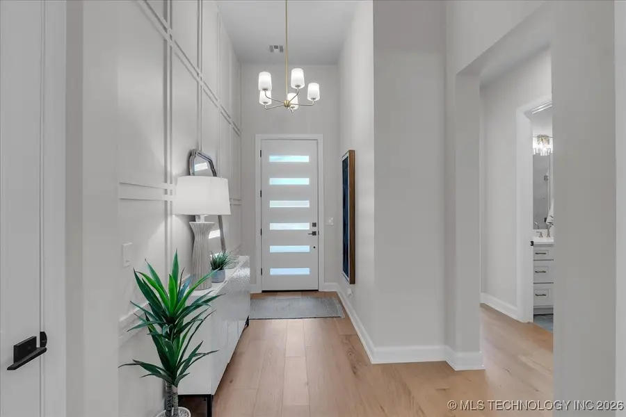 1207 N 71st Place, Broken Arrow, OK 74014 - Image #3