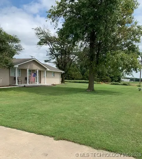 1706 W Ferguson Avenue, Blackwell, OK 74631 - Image #2