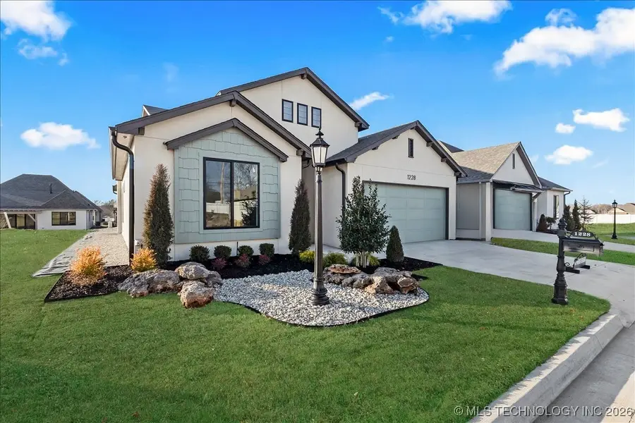 1228 N 72nd Street, Broken Arrow, OK 74014 - Image #3