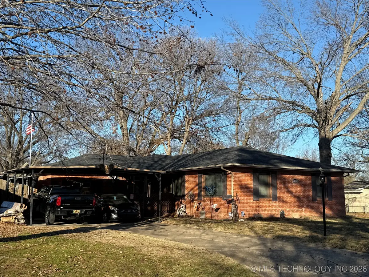 2404 Tull Avenue, Muskogee, OK 74403 - Image #1