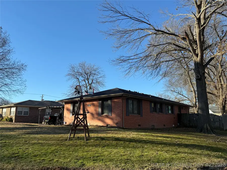 2404 Tull Avenue, Muskogee, OK 74403 - Image #2