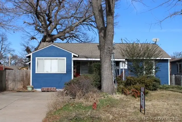 307 E 46th Street, Tulsa, OK 74105 - Image #1