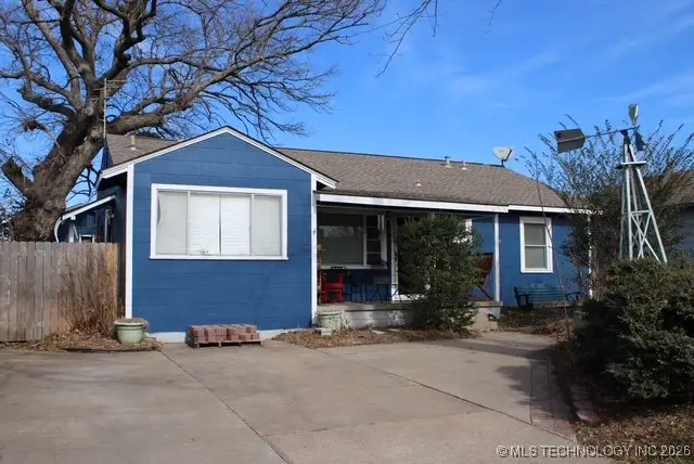 307 E 46th Street, Tulsa, OK 74105 - Image #2