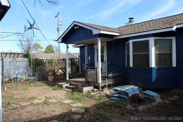 307 E 46th Street, Tulsa, OK 74105 - Image #3