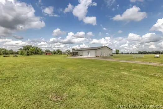 73141 S 230 Road, Wagoner, OK 74467 - #2