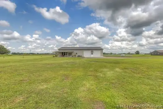 73141 S 230 Road, Wagoner, OK 74467 - #3