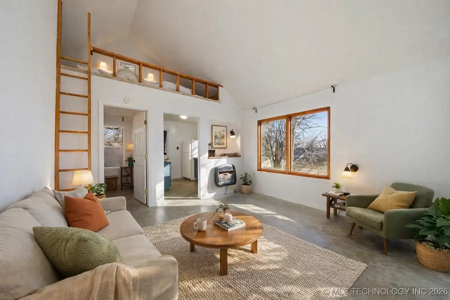 405 N Industrial Avenue, Sand Springs, OK 74063 - #3