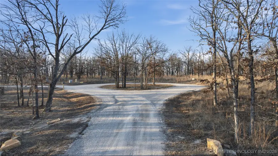 005 W 173rd Street, Skiatook, OK 74070 - Image #2