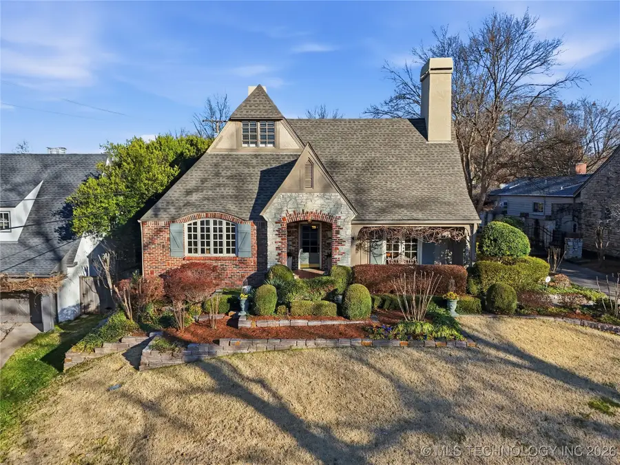 131 E 26th Place, Tulsa, OK 74114 - #2