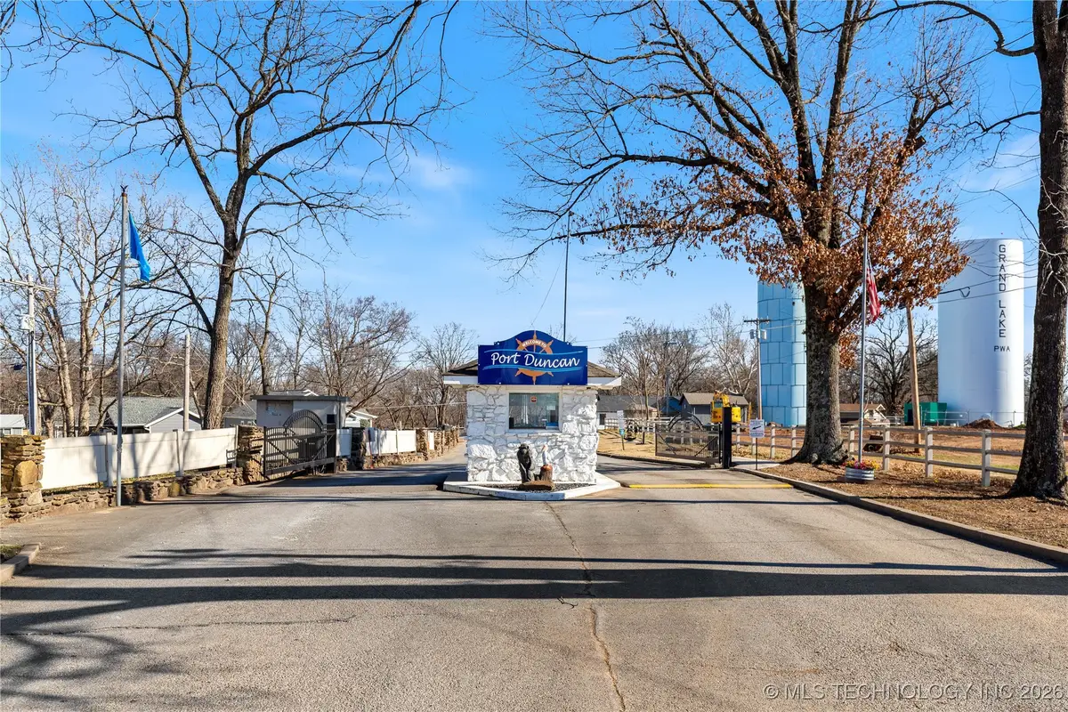 76 Circle Drive, Afton, OK 74331 - #1