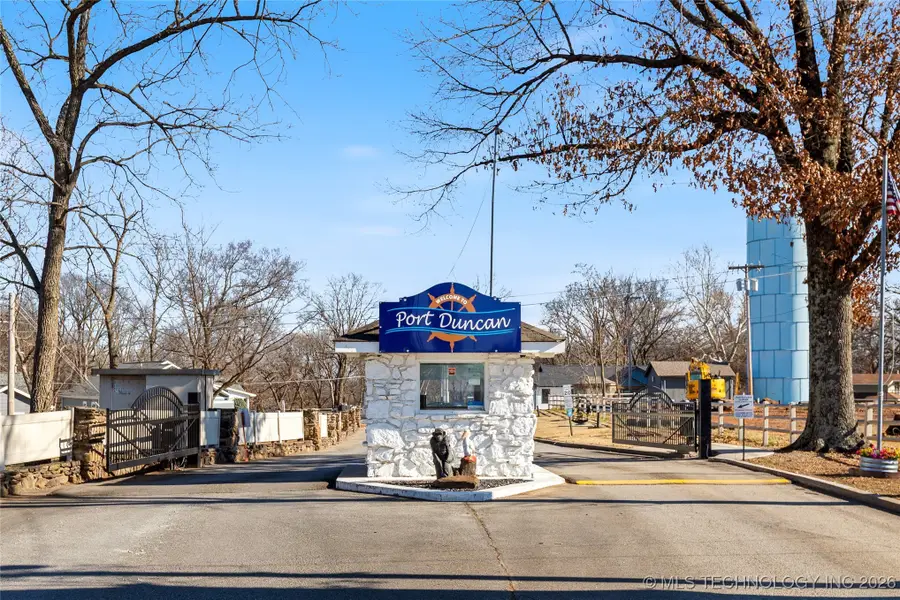 76 Circle Drive, Afton, OK 74331 - #2