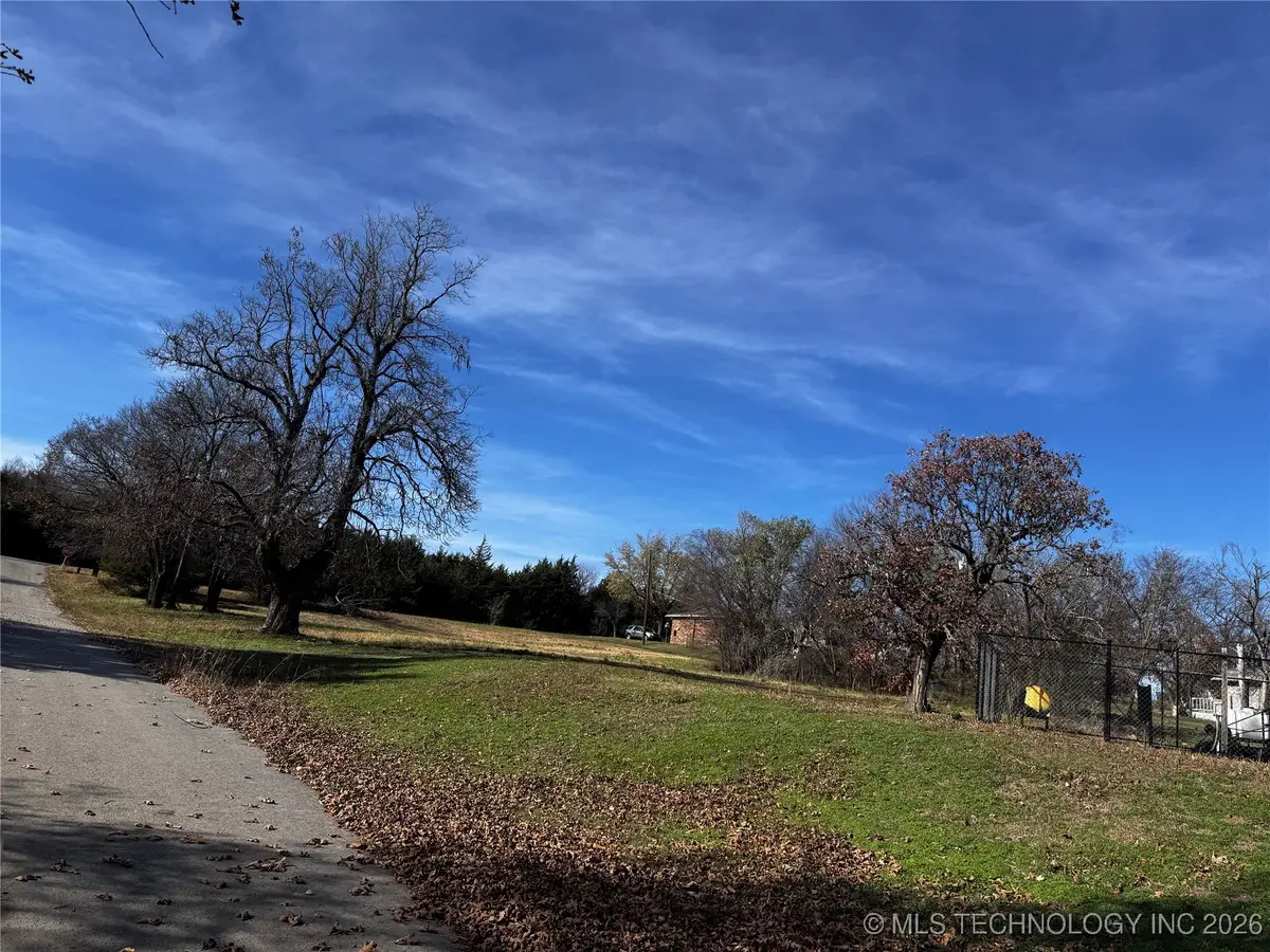 E Pennsylvania Street, Drumright, OK 74030 - #1