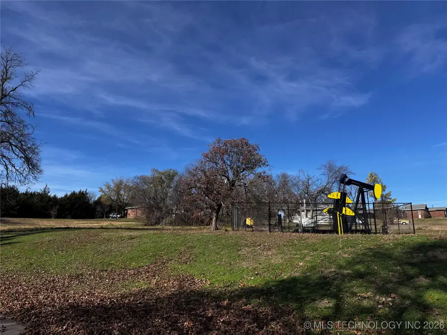 E Pennsylvania Street, Drumright, OK 74030 - #2